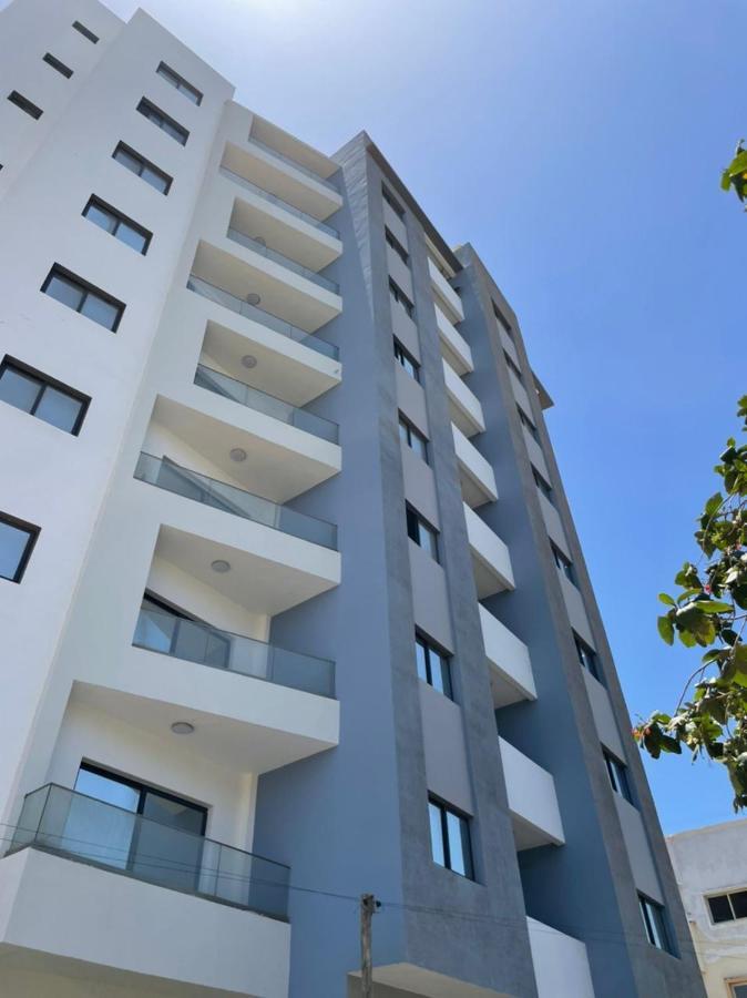 Apartamento Go To The Dakar