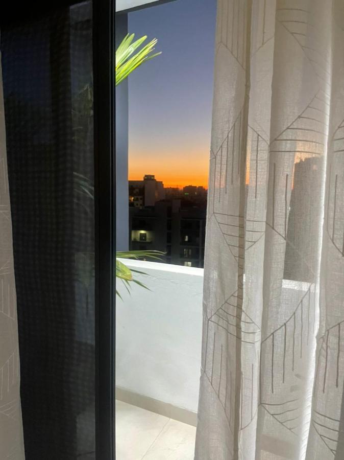 Apartment Go To The *