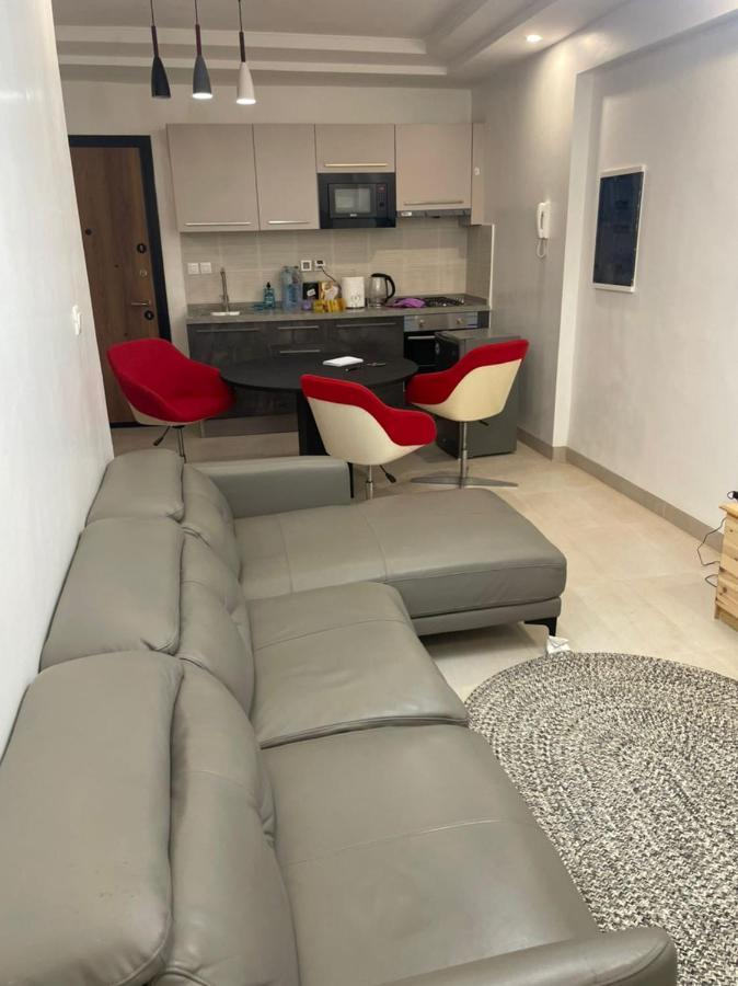 Go To The Apartment Dakar