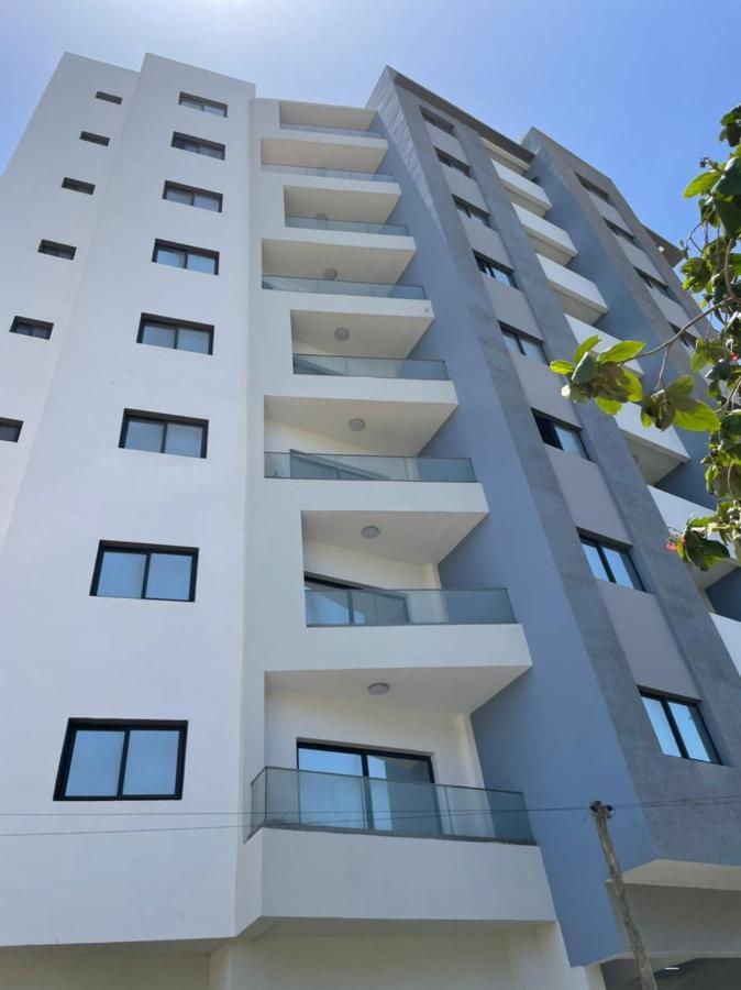 Apartment Go To The Dakar
