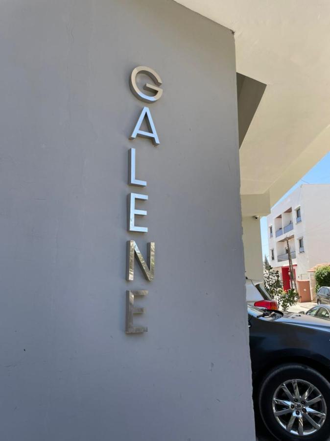 Go To The Apartment Dakar