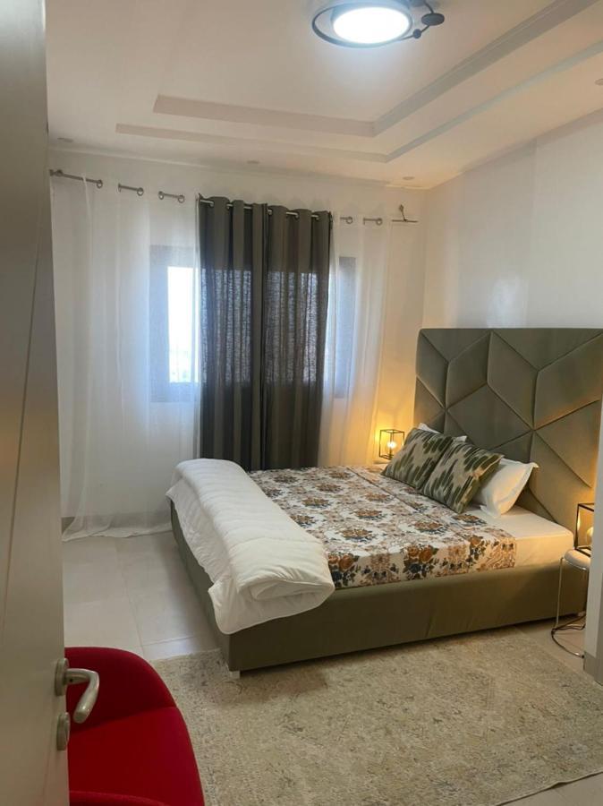 Apartment Go To The *