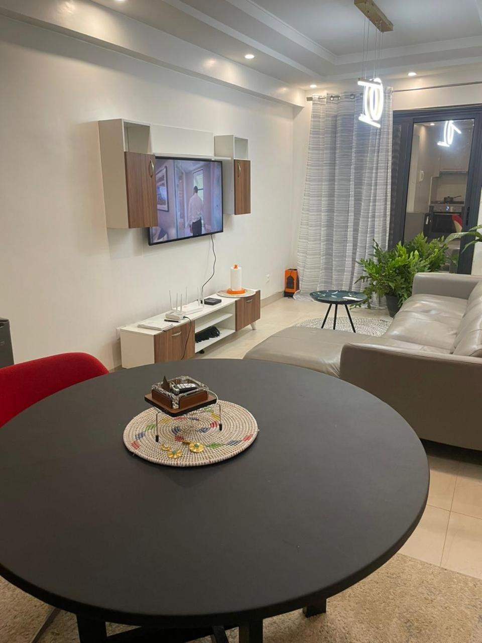 Apartment Go To The Dakar