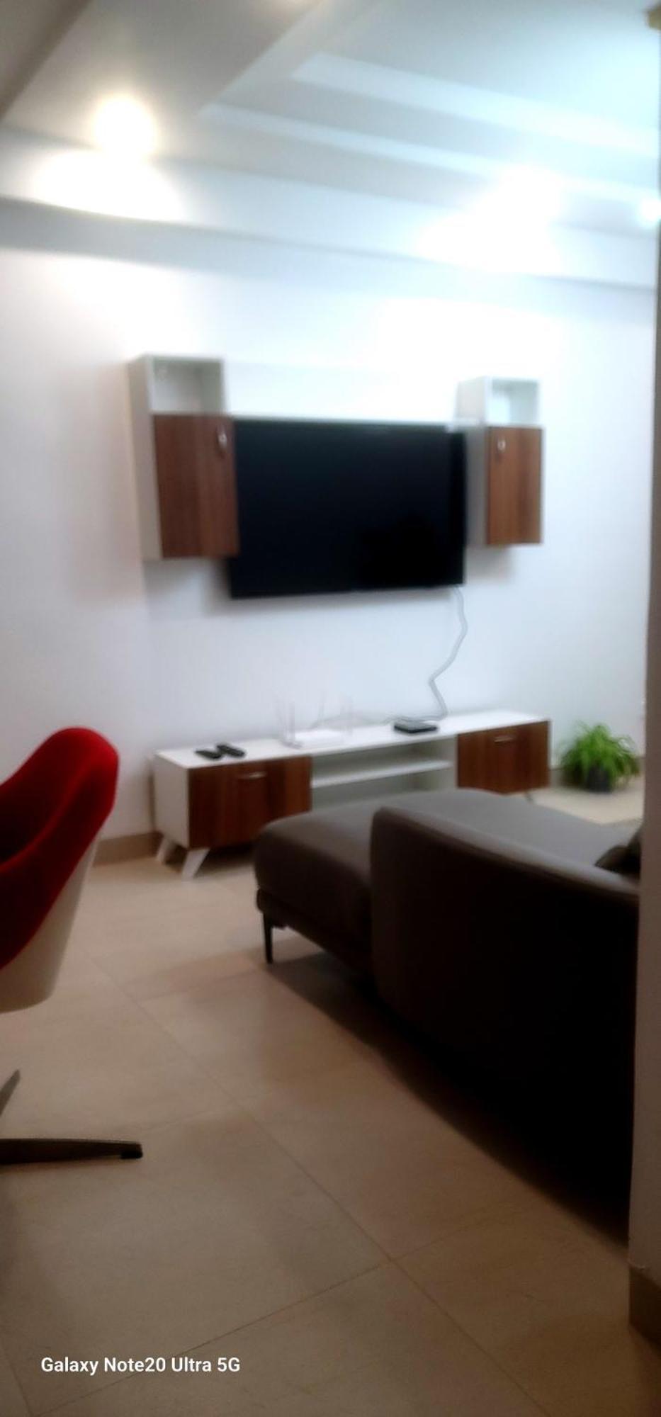 Apartment Go To The Dakar